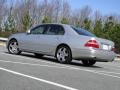 Mercury Metallic - LS 430 Photo No. 5