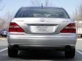 Mercury Metallic - LS 430 Photo No. 6