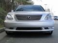 Mercury Metallic - LS 430 Photo No. 7