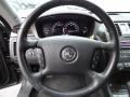 Ebony Steering Wheel Photo for 2009 Cadillac DTS #77261528