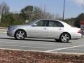  2006 LS 430 Mercury Metallic