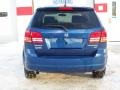 2009 Deep Water Blue Pearl Dodge Journey SXT  photo #4