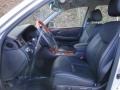 Black Front Seat Photo for 2006 Lexus LS #77261633