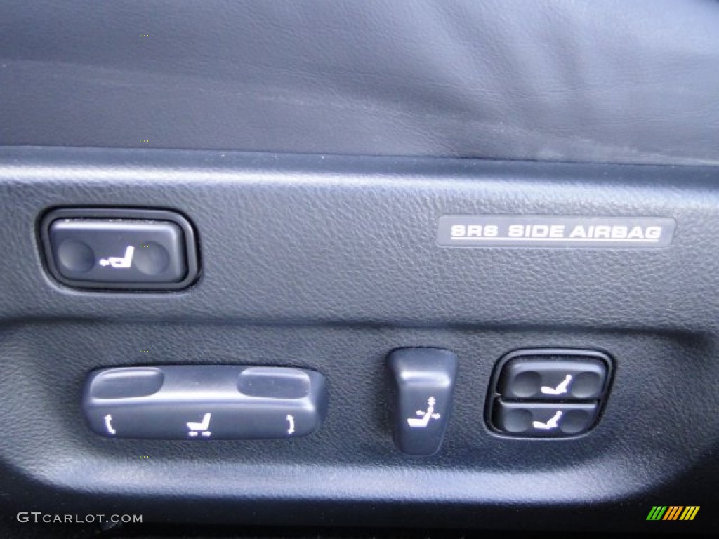 2006 Lexus LS 430 Controls Photo #77261663