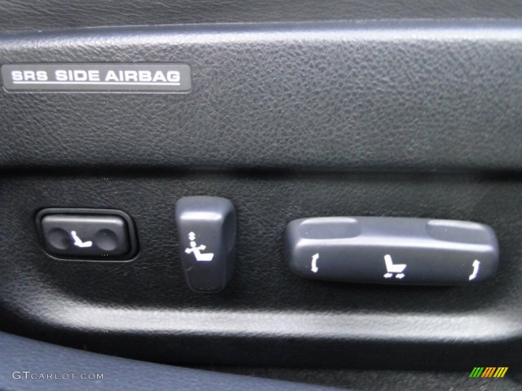 2006 Lexus LS 430 Controls Photo #77261678