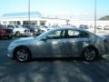 Liquid Platinum - G 25 Sedan Photo No. 12