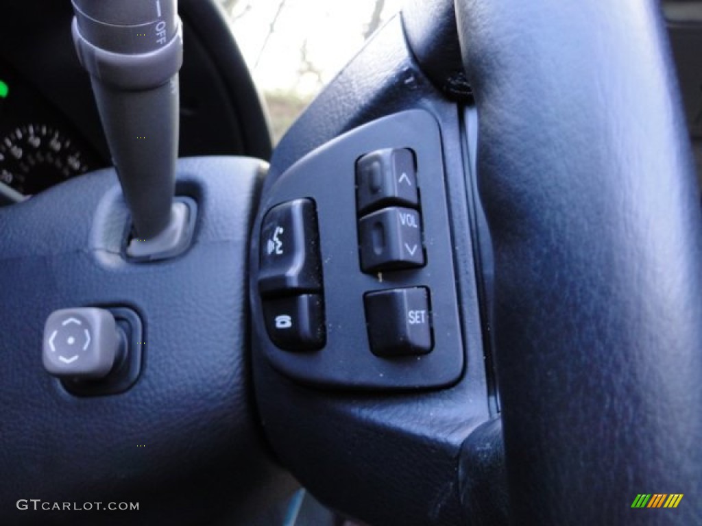 2006 Lexus LS 430 Controls Photo #77261735
