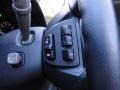 2006 Lexus LS 430 Controls