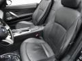 2003 BMW Z4 2.5i Roadster Front Seat