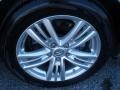 Liquid Platinum - G 25 Sedan Photo No. 16
