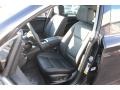 Black Front Seat Photo for 2013 BMW 5 Series #77261813