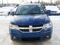 2009 Deep Water Blue Pearl Dodge Journey SXT  photo #8