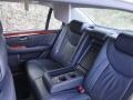 2006 Lexus LS 430 Rear Seat