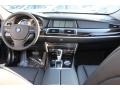 Black Dashboard Photo for 2013 BMW 5 Series #77261825