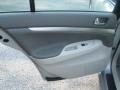 Liquid Platinum - G 25 Sedan Photo No. 19