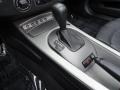 2003 Z4 2.5i Roadster 5 Speed Automatic Shifter
