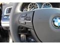 Controls of 2013 5 Series 535i Gran Turismo