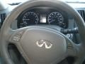 Liquid Platinum - G 25 Sedan Photo No. 25