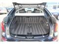 Black Trunk Photo for 2013 BMW 5 Series #77261938