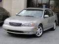 2004 Desert Platinum Metallic Infiniti I 35 #77219065