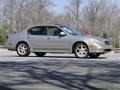 Desert Platinum Metallic - I 35 Photo No. 4