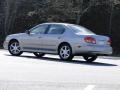 Desert Platinum Metallic - I 35 Photo No. 5
