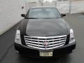 Black Raven - DTS Sedan Photo No. 2