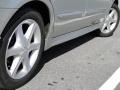 Desert Platinum Metallic - I 35 Photo No. 7
