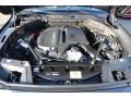 3.0 Liter DI TwinPower Turbocharged DOHC 24-Valve VVT 4 Inline 6 Cylinder 2013 BMW 5 Series 535i Gran Turismo Engine