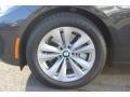 2013 BMW 5 Series 535i Gran Turismo Wheel and Tire Photo