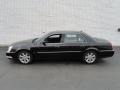  2007 DTS Sedan Black Raven