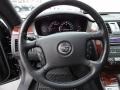 Ebony Steering Wheel Photo for 2007 Cadillac DTS #77262245