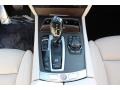 Ivory White/Black Transmission Photo for 2013 BMW 7 Series #77262305