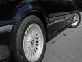 1999 Jet Black BMW 5 Series 540i Sedan  photo #8
