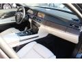 Ivory White/Black Dashboard Photo for 2013 BMW 7 Series #77262450