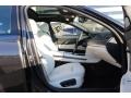 2013 Dark Graphite Metallic II BMW 7 Series 740i Sedan  photo #27