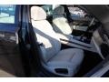 2013 Dark Graphite Metallic II BMW 7 Series 740i Sedan  photo #28