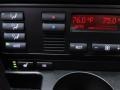 Jet Black - 5 Series 540i Sedan Photo No. 19