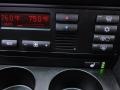 Jet Black - 5 Series 540i Sedan Photo No. 20