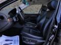 Jet Black - 5 Series 540i Sedan Photo No. 22
