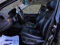 1999 Jet Black BMW 5 Series 540i Sedan  photo #22