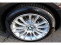2013 BMW 7 Series 740i Sedan Wheel
