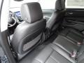 2013 Cadillac SRX Ebony/Ebony Interior Interior Photo