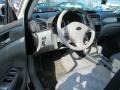 2010 Satin White Pearl Subaru Forester 2.5 X Premium  photo #11