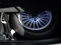 Jet Black - 5 Series 540i Sedan Photo No. 29