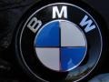 Jet Black - 5 Series 540i Sedan Photo No. 34