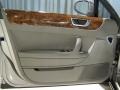Silver Tempest - Continental Flying Spur  Photo No. 10