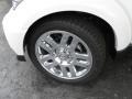 Stone White - Nitro SLT Photo No. 3