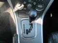 4 Speed Sportshift Automatic 2009 Subaru Outback 2.5i Special Edition Wagon Transmission