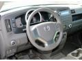  2006 Ridgeline RT Steering Wheel